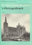 PEETERS, C - De Sint Janskathedraal te 's-Hertogenbosch
