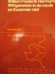 Willem Frederik Hermans 11098 - Wittgenstein in de mode en Kazemier niet