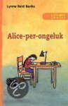 L. Reid Banks - Alice-per-ongeluk / Gottmer junior