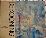 Kooning, Willem de - Rosenberg, Harold. - De Kooning.