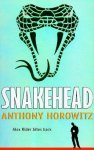 Horowitz, Anthony - Snakehead (Alex Rider #7) Horowitz, Anthony - Snakehead (Alex Rider #7)