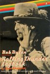 Sam Shepard 41891 - Bob Dylan starring in Rolling Thunder Logbook