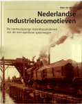 Hans de Herder - Nederlandse Industrielocomotieven De normaalsporige stoomlocomotieven van de niet-openbare spoorwegen