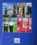 Yapp, Nick - Londen. Geheimen en grandeur