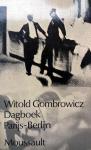 Gombrowicz, Witold - Dagboek Parijs-Berlijn