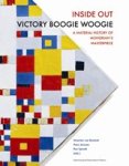 Maarten van Bommel ; Hans Janssen ; Ron Spronk - Inside out Victory Boogie Woogie Maarten van Bommel ; Hans Janssen ; Ron Spronk - Inside out Victory Boogie Woogie