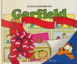 Patti Davis - 1 Uit de schatkamer van garfield