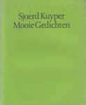 Kuyper, Sjoerd - Mooie gedichten.