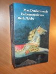 Dendermonde, Max - De bekentenis van Beth Nobbe