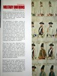 Martin, Paul - European military uniforms. A short history