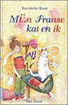 Nicolette Koot - Mijn Franse kat en ik