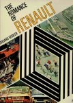 SEIDLER, Edouard - The Romance of Renault. SEIDLER, Edouard - The Romance of Renault.