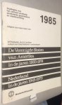 Kalkwiek - Studiegids centr.schr.eindex.gesch. 1985 / druk 1