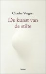 Vergeer, Charles - De kunst van de stilte.