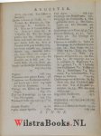 Smetius, Johannes J.F. - Synodale Ordonnantien ende Resolutien Tot nut, dienst en gerief der Kerken, onder de Chr. Synodus van 't Hertogdom Gelre en Graafschap Zutphen gehoorende. Tweede Druk.