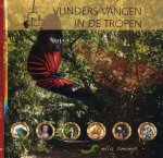 Snoep, Ella - Vlinders Vangen in de Tropen Snoep, Ella - Vlinders Vangen in de Tropen