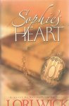 Wick, Lori - Sophie's Heart