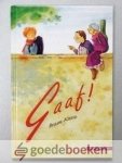Kasse, Bram - Gaaf! Kasse, Bram - Gaaf!