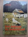 Bottema, S. & Clason, A.T. - Schaap in nederland / druk 1