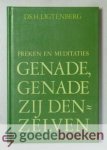 Ligtenberg, Ds. H. - Genade, genade zij denzelven --- 7 preken en 12 meditaties Ligtenberg, Ds. H. - Genade, genade zij denzelven --- 7 preken en 12 meditaties