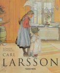 Carl Larsson 11423, Renate Puvogel 28435, Wiesje Lok 32636, Ingrid Hadders 17356 - Carl Larsson Aquarellen en tekeningen