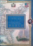 Martin, Montgomery (edited by) & Jonathan Potter (introduction by) - The Illustrated Atlas of the Nineteenth Century World