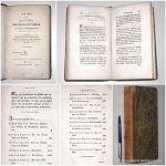 WOLSTEIN, JOHANN GOTTLIEB, - Das Buch von innerlichen Krankheiten der Füllen, der Kriegs- und Bürger-Pferde.