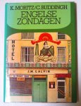 Moritz, K./Buddingh', C. - Engelse zondagen