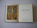 Taillandier, Yvon / Jongens, Cor, vert. - Giotto
