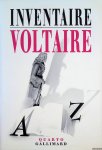 Goulemot, Jean & André Magnan & Didier Masseau - Inventaire Voltaire
