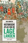 Sieg Monten - Historische Atlas Van De Lage Landen 1257-1439