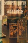 Fabricius, Johan - Sentimental Journey. Een reis door het nieuwe Indonesië