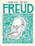 Anne Simon, Corinne Maier - Freud  Een getekende biografie