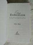 Che Ahn Ché - Fire Evangelism: Reaching the Lost Through Love and Power