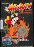 Disney, Walt - Mickey 1980-07