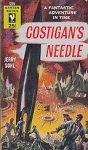 Sohl, Jerry - Costigan's Needle