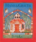 Ray, Jane - Hans en Grietje