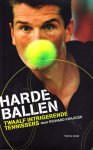 Richard Krajicek - Harde Ballen