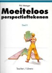 Phil Metzger - Moeiteloos perspectieftekenen Deel 2
