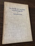 Mia Kloek-Piree - De practijk der suggestie en autosuggestie - inzichten en ervaringen