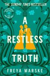 Freya Marske - A Restless Truth