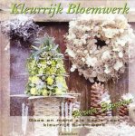 Herma Sinnema - Kleurrijk Bloemwerk