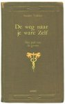 Sander Videler - De weg naar je ware zelf