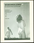 Pieter. Honhoff - Windmolens op Schouwen-Duiveland : a tourist guide, een fotoboek