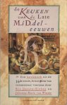 Jansen-Sieben, Ria & Johanna Maria van Winter - De keuken van de late Middeleeuwen. Een kookboek uit de Lage Landen bezorgd en van commentaar voorzien door