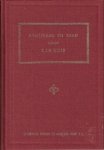 Sieben, C.J.M. - Aanspraak en raad Sieben, C.J.M. - Aanspraak en raad