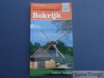 Mark Laenen. - Provinciaal Openluchtmuseum Bokrijk. Gids.