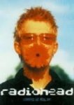  - RADIOHEAD - Coming Up for Air - Steve Mulins - uitg. Virgin Publishing
