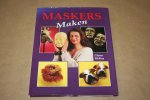 Glynn McKay - Maskers maken