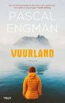 Pascal Engman - Vuurland